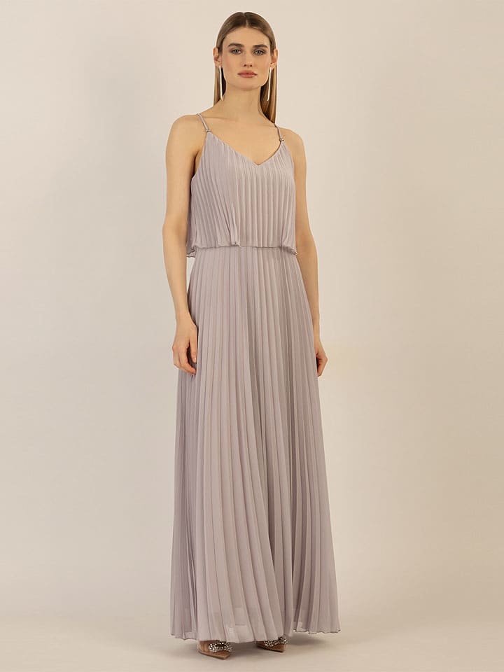 APART Sukienka w kolorze lawendowym rozmiar: 42