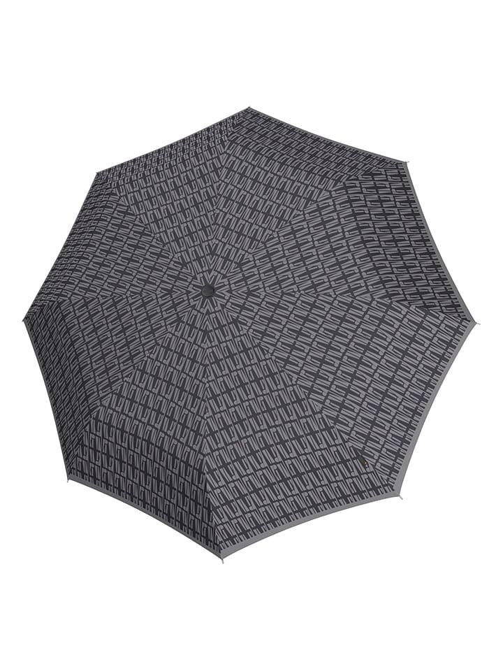 Knirps Parasol w kolorze antracytowym rozmiar: onesize