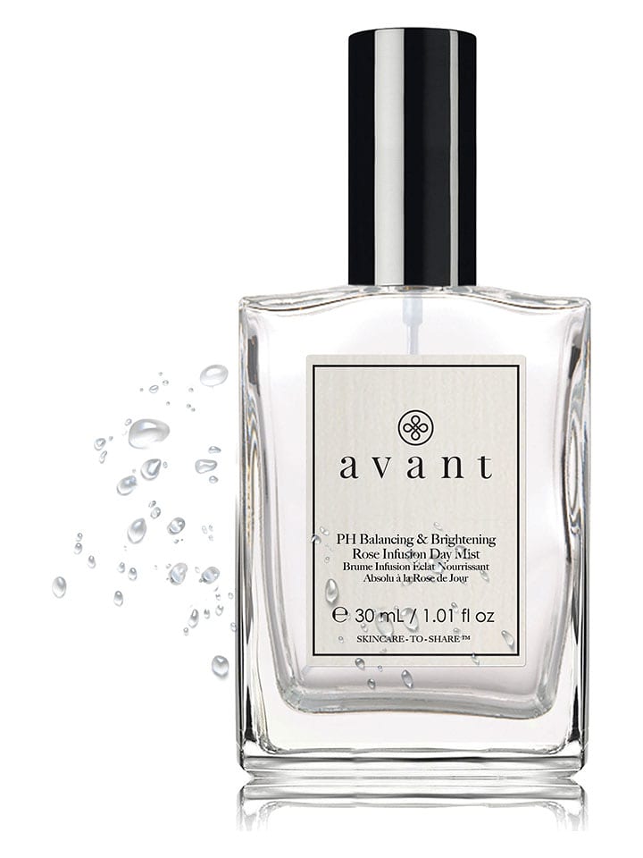 Avant Mgiełka do twarzy - 30 ml rozmiar: onesize