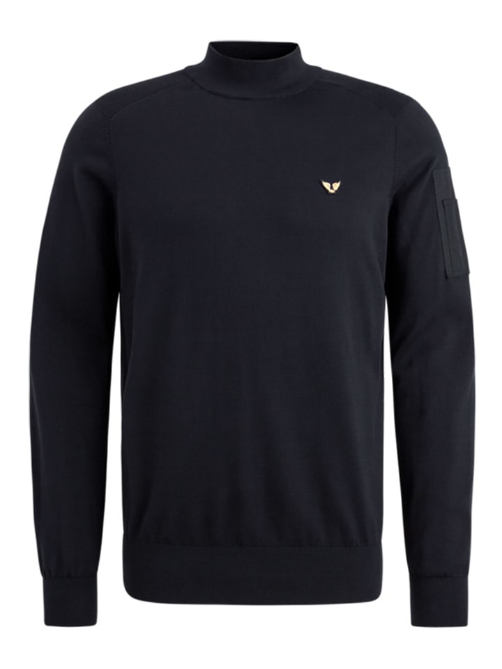 PME Legend Sweter w kolorze czarnym rozmiar: XL