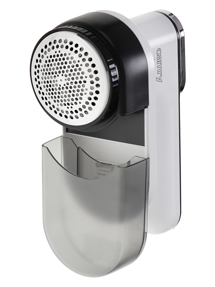 Adler Golarka w kolorze białym do tkanin rozmiar: onesize