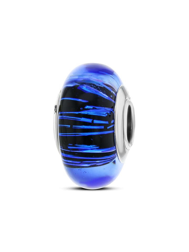 CHARM'S Srebrny charms z cyrkoniami rozmiar: onesize