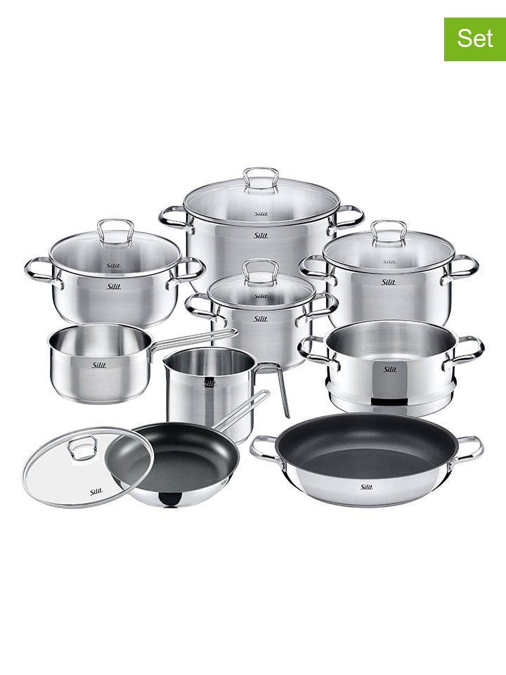 Silit 14-częściowy zestaw '"Toskana" rozmiar: onesize