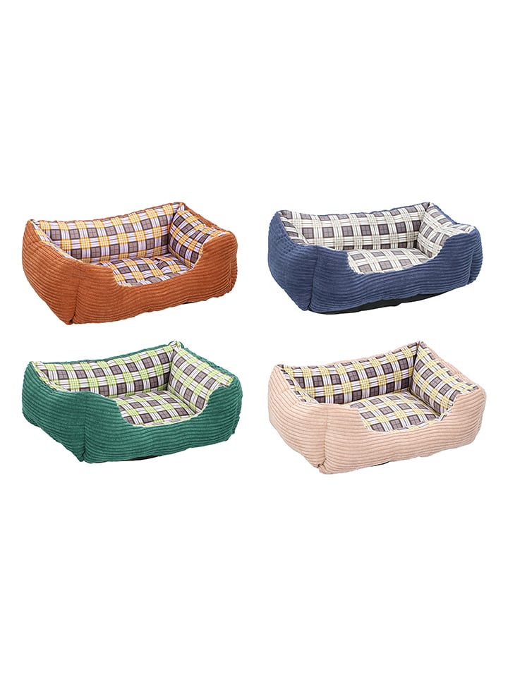 Edco Legowisko - 47 x 17 x 37 cm (produkt niespodzianka) rozmiar: onesize