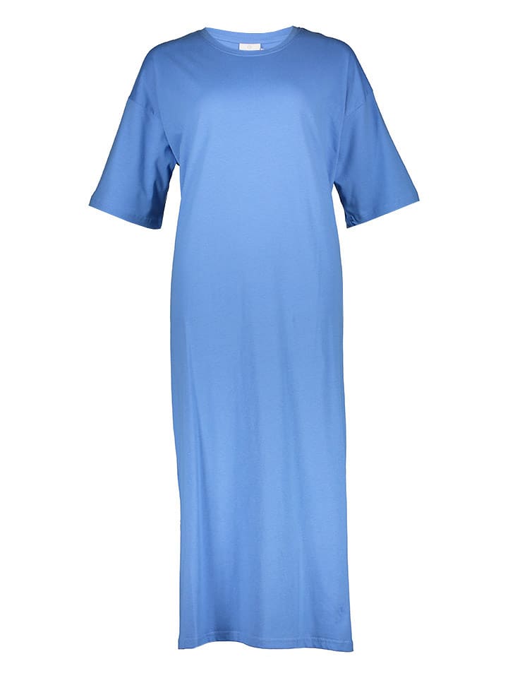 Kaffe Sukienka w kolorze błękitnym rozmiar: XS