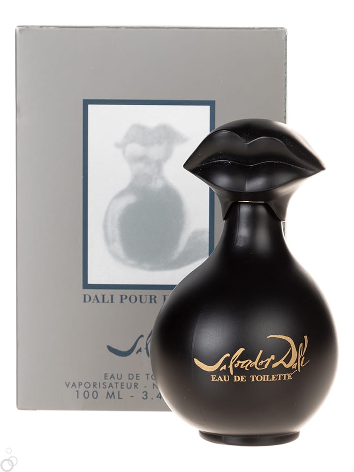 Salvador Dali Salvador Dali Pour Homme - EDT - 100 ml rozmiar: onesize