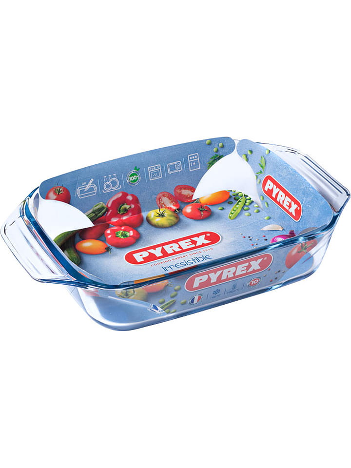Pyrex Forma "Optimum" do zapiekania - 2,1 l rozmiar: onesize