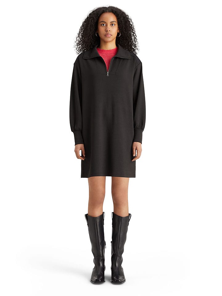 Scotch & Soda Sukienka w kolorze czarnym rozmiar: XL