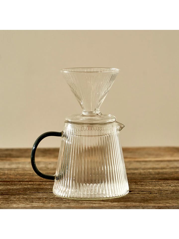 BELLA MAISON Zaparzacz "Blaze" do kawy - 520 ml rozmiar: onesize