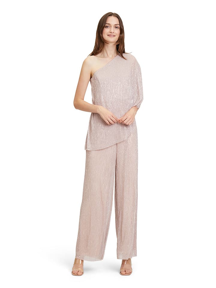 Vera Mont Kombinezon w kolorze jasnoróżowym rozmiar: 42