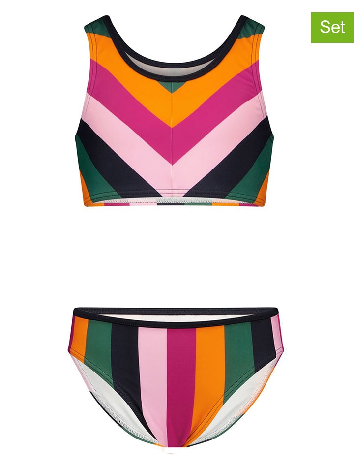 B.Nosy Bikini ze wzorem rozmiar: 116