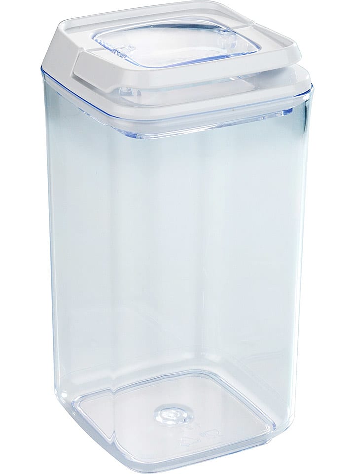 Wenko Pojemnik próżniowy "Turin" - 1,2 l rozmiar: onesize
