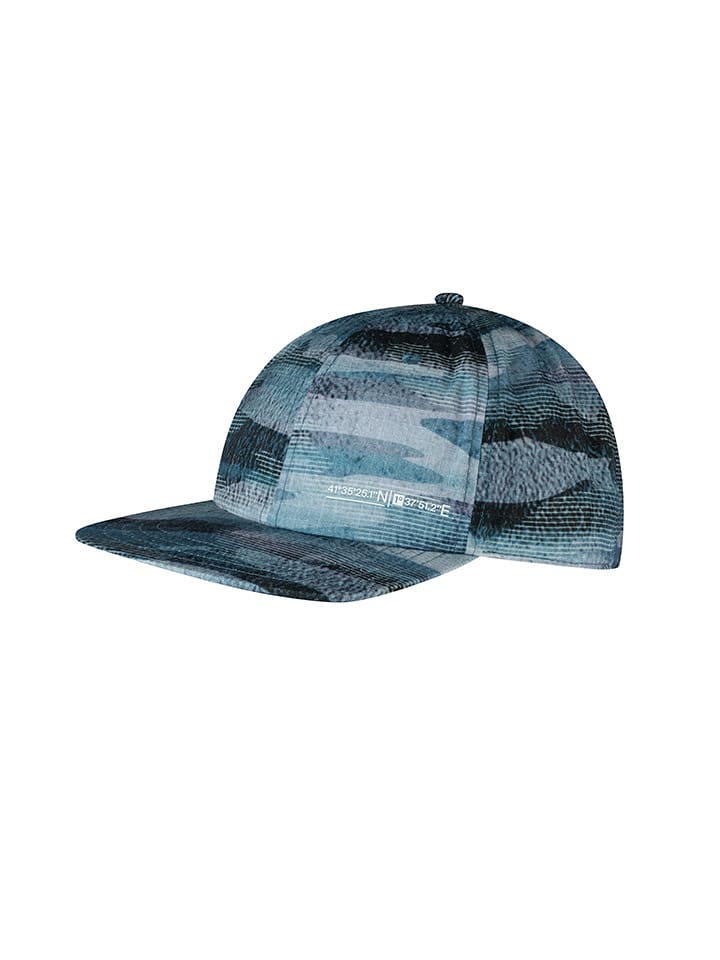 Buff Czapka "Pack Baseball" ze wzorem rozmiar: onesize