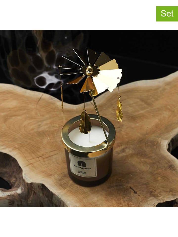 HYGGE 2-częściowy zestaw - 35 g rozmiar: onesize