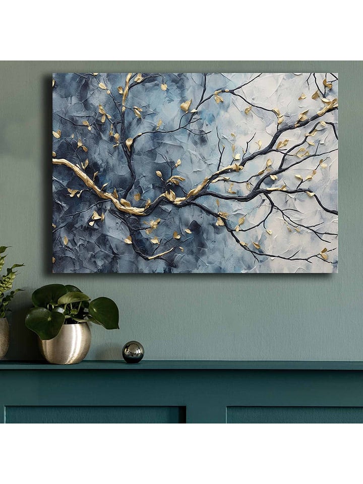 ABERTO DESIGN Druk na płótnie - 70 x 100 cm rozmiar: onesize