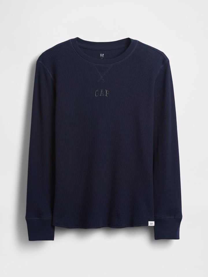 GAP Sweter w kolorze granatowym rozmiar: 116/122