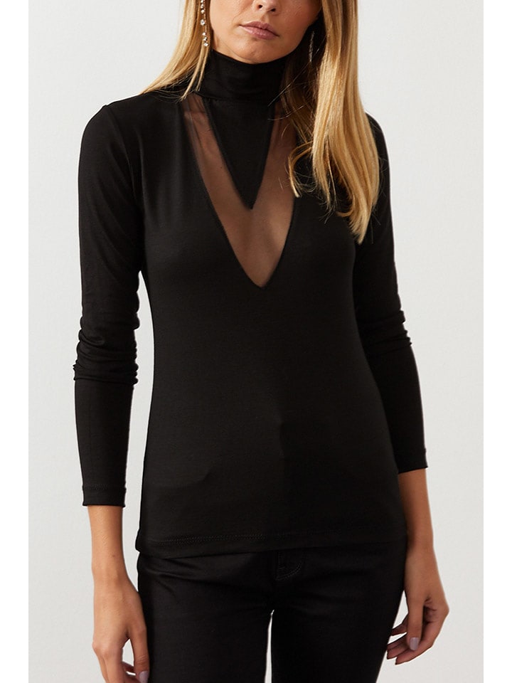 LA Angels Koszulka w kolorze czarnym rozmiar: M