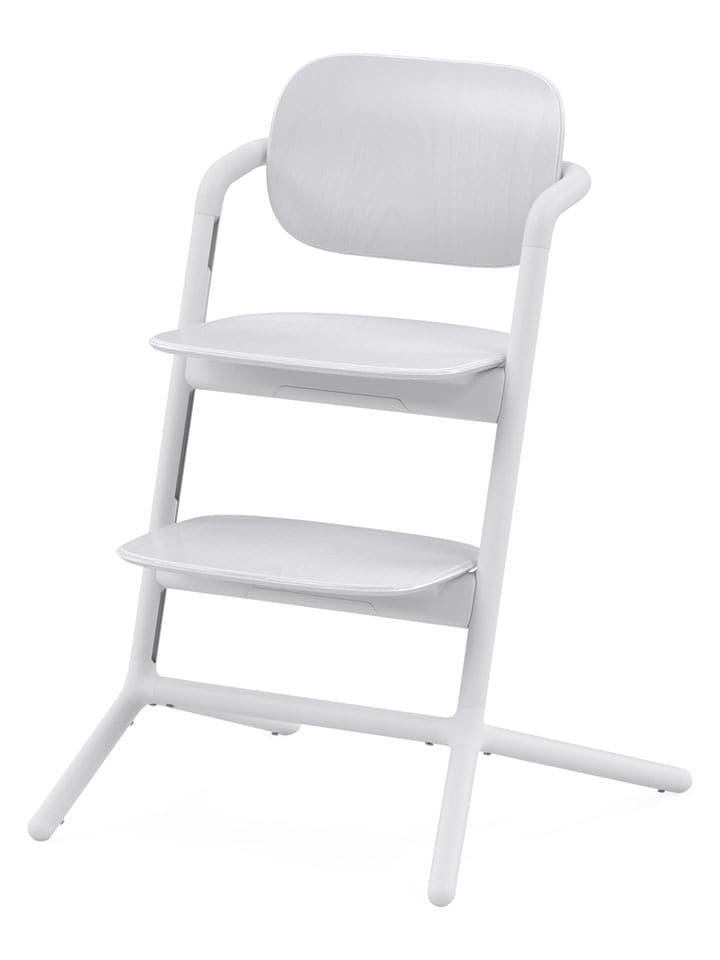 Cybex Krzesełko "Lemo" w kolorze białym do karmienia rozmiar: onesize