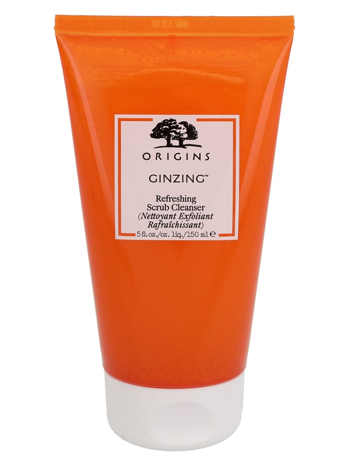 Origins Peeling "Ginzing Refreshing" - 150 ml rozmiar: onesize