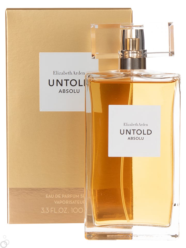 Elizabeth Arden Untold Absolu - EDP - 100 ml rozmiar: onesize