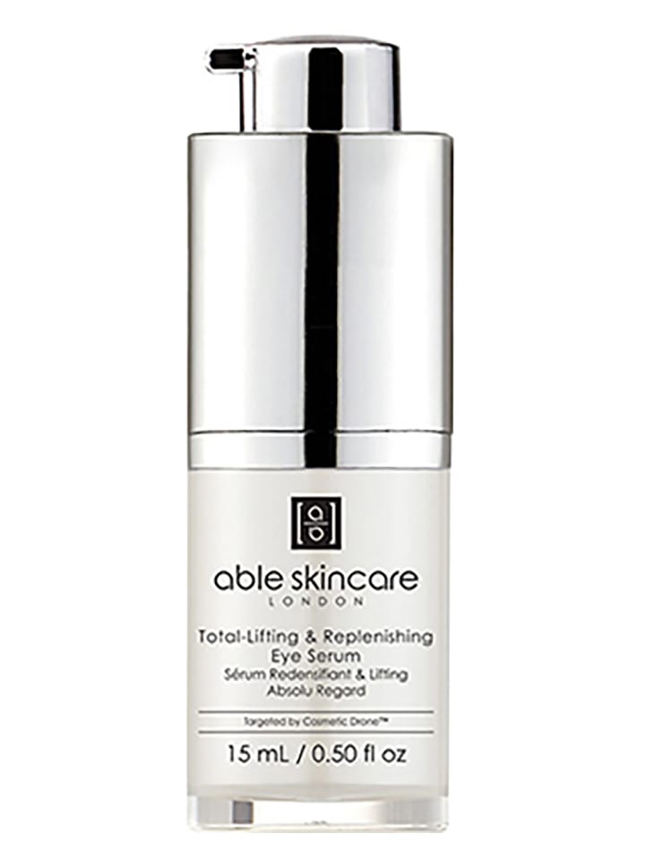 Able Skincare Serum pod oczy - 15 ml rozmiar: onesize