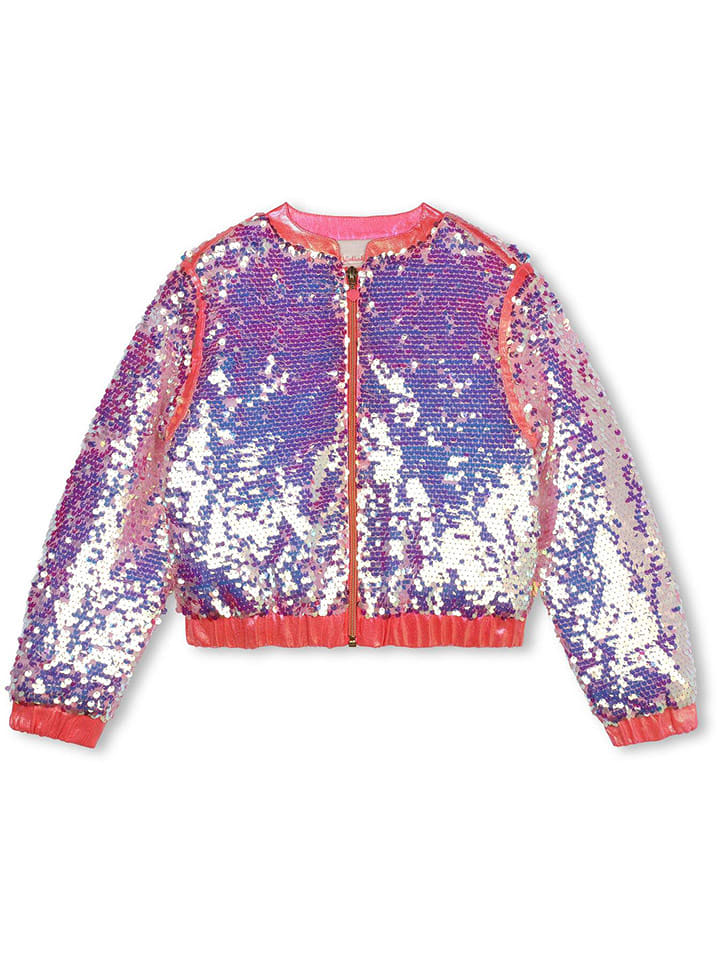 Billieblush Kurtka ze wzorem rozmiar: 104