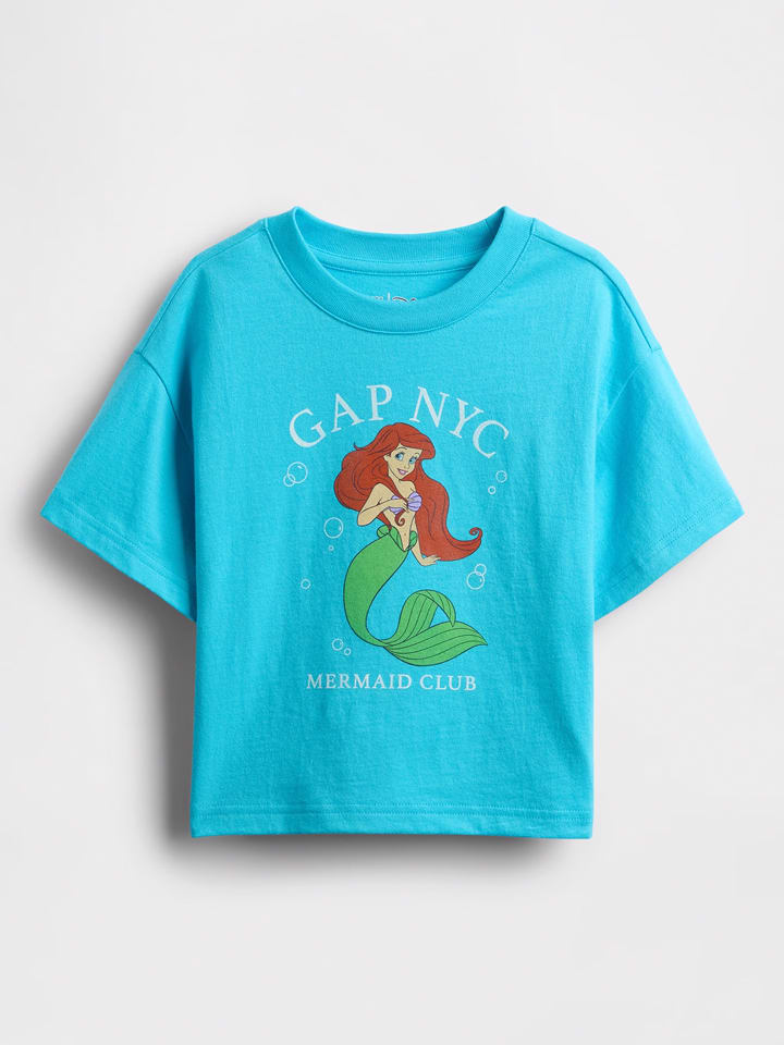 GAP Koszulka w kolorze błękitnym rozmiar: 80/86