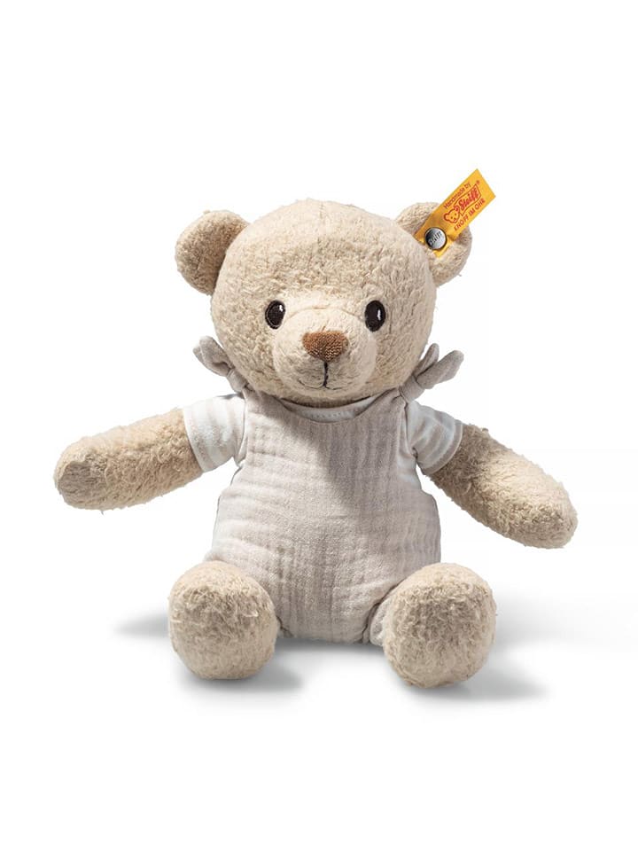 Steiff Maskotka "Noah" w kolorze beżowym - 3+ rozmiar: onesize