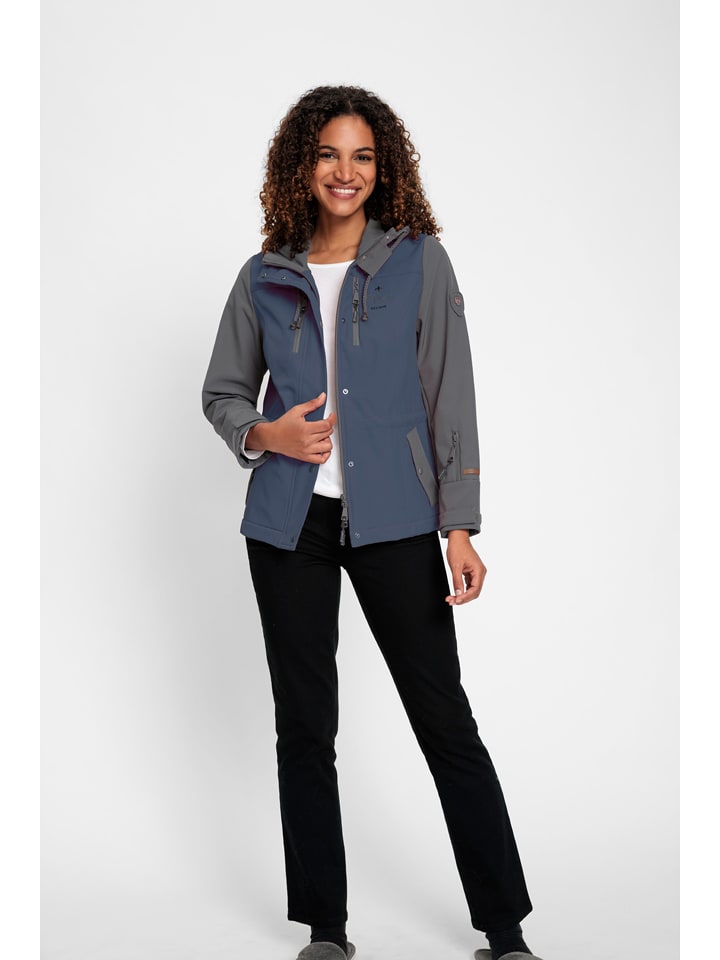 WITT WEIDEN Kurtka przejściowa w kolorze granatowym rozmiar: 38