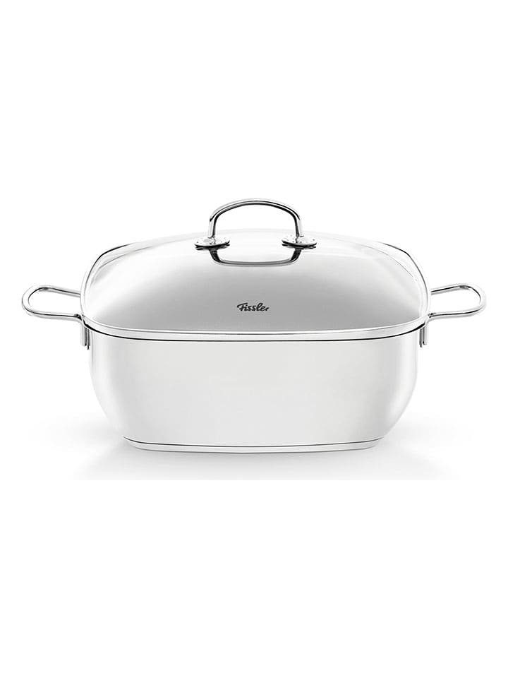 Fissler 2-częściowy zestaw "Secural®" - Ø 28 cm rozmiar: onesize