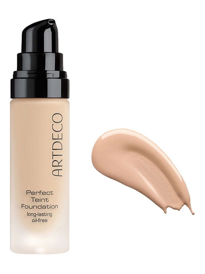 Artdeco Podkład "Perfect Teint - #16 Light Bisque" - 20 ml rozmiar: onesize