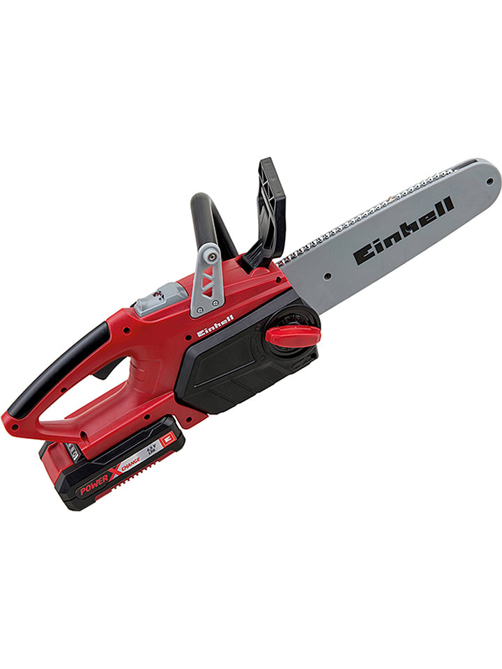 FC Bayern Zabawkowa piła łańcuchowa - 3+ rozmiar: onesize