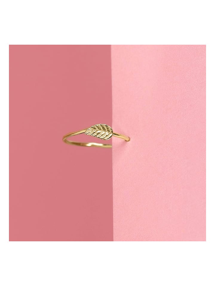 OR ÉCLAT Złote kolczyki rozmiar: onesize