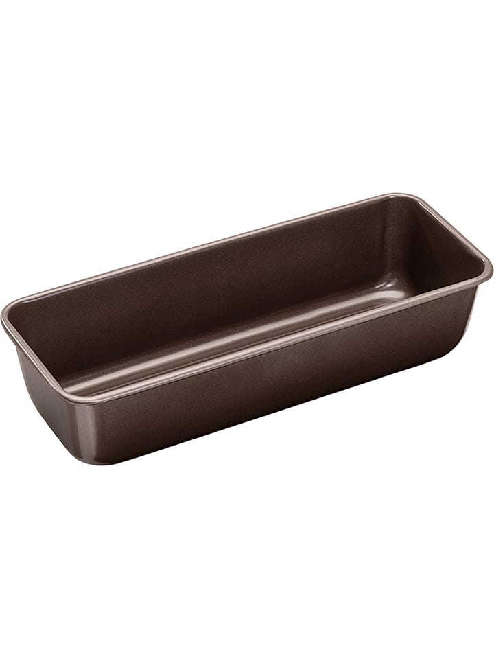 Dr. Oetker Keksówka w kolorze brązowym - dł. 30 cm rozmiar: onesize