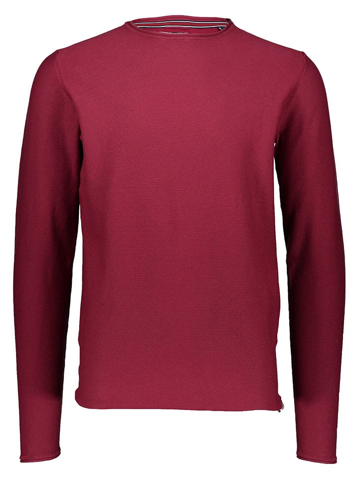 O'Neill Sweter w kolorze jagodowym rozmiar: S