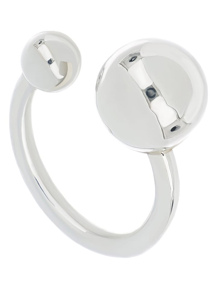 MAMAN ET SOPHIE Srebrny pierścionek rozmiar: onesize