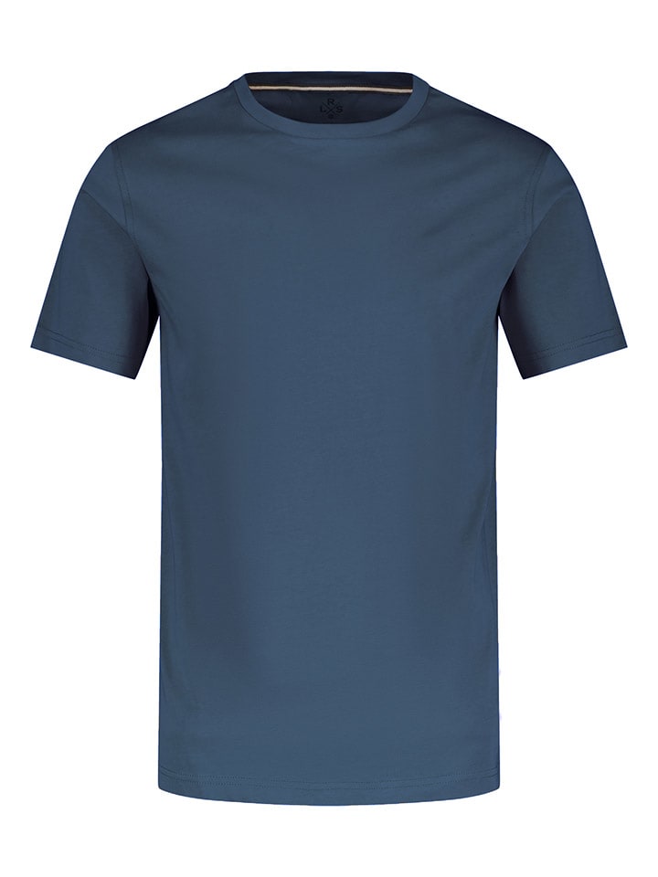 Lerros Koszulka w kolorze granatowym rozmiar: XL