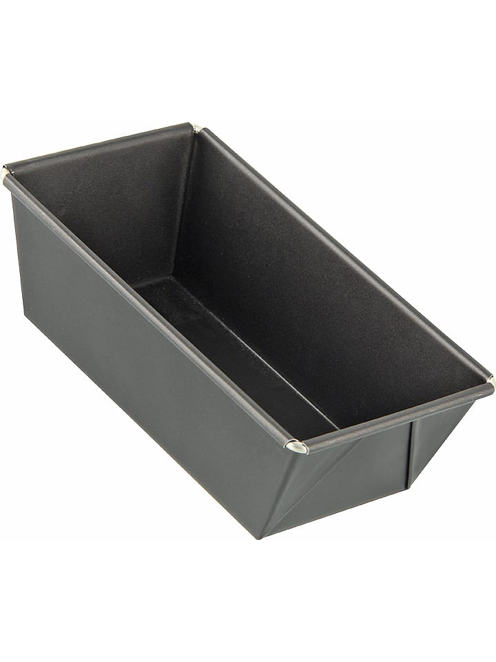 Zenker Forma "Special Mini" w kolorze czarnym do pieczenia - dł. 15 cm rozmiar: onesize