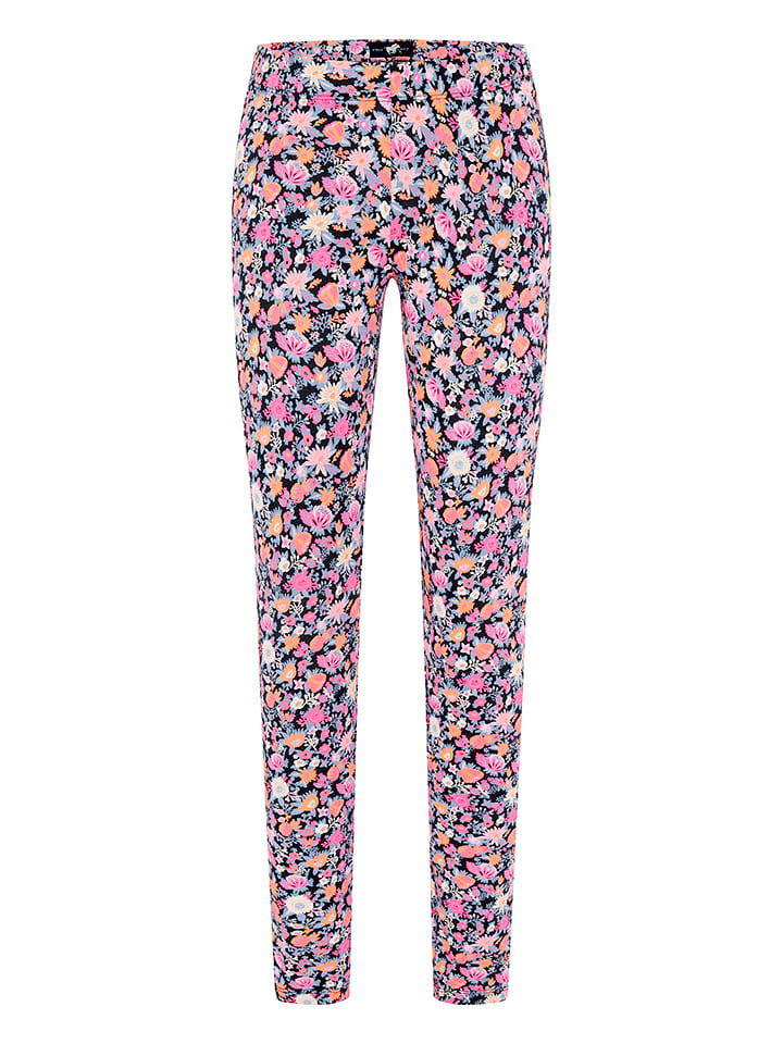 Polo Sylt Legginsy ze wzorem rozmiar: 158/164