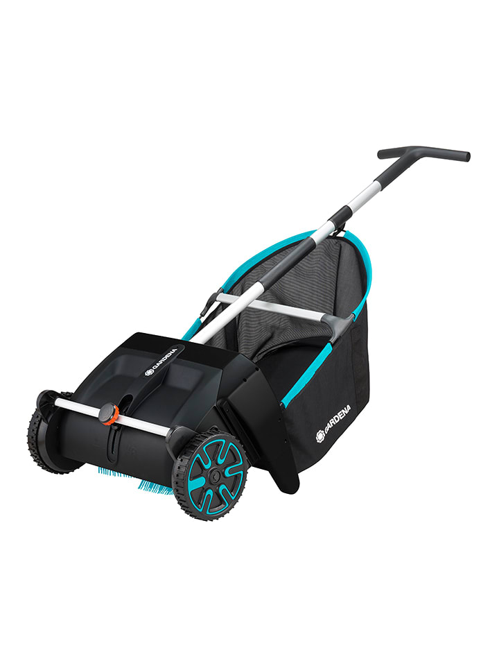 Gardena Urządzenie w kolorze czarnym do zbierania liści rozmiar: onesize