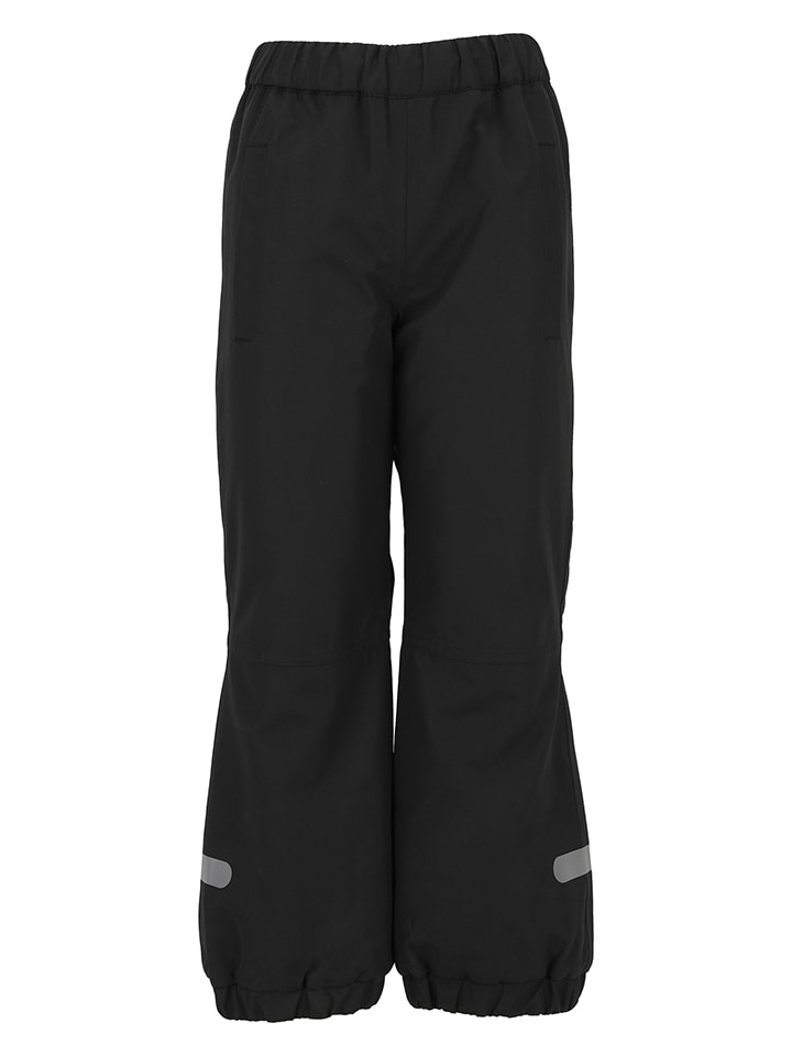 Zigzag Spodnie narciarskie w kolorze czarnym rozmiar: 110