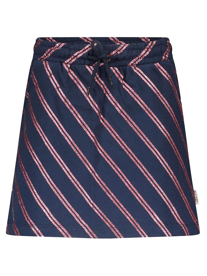 B.Nosy Spódnica w kolorze granatowym rozmiar: 104