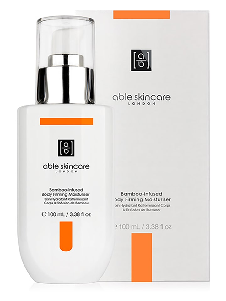 Able Skincare Balsam do ciała - 100 ml rozmiar: onesize