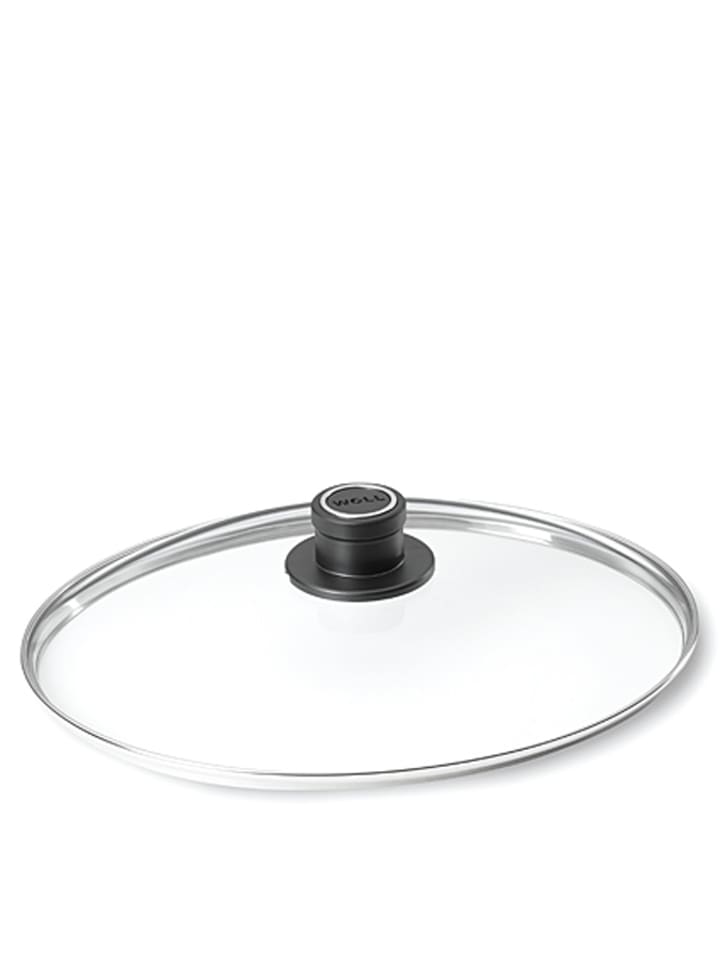 Woll Szklana pokrywka - 38 x 28,4 cm rozmiar: onesize