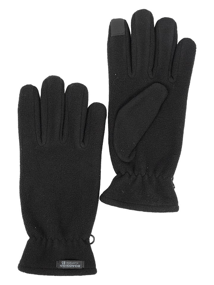 Roadsign Rękawiczki w kolorze czarnym rozmiar: onesize