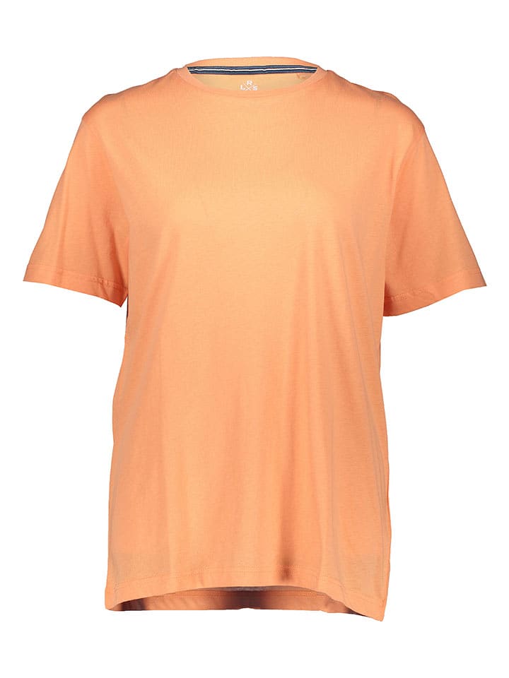 Lerros Koszulka w kolorze pomarańczowym rozmiar: L