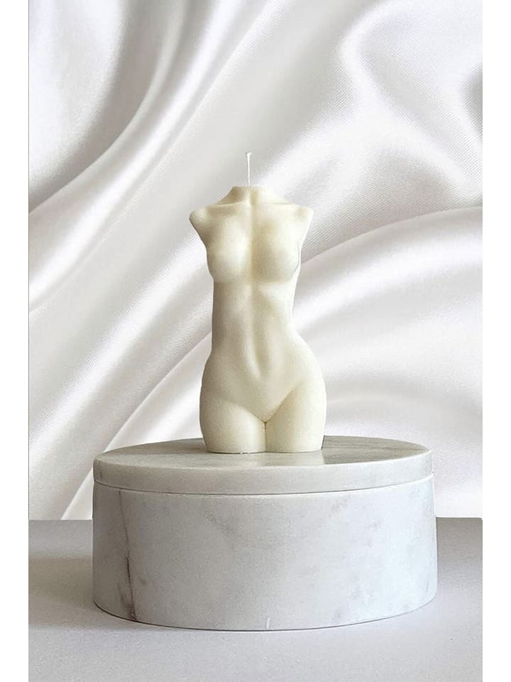 Lucky Bees Świeca zapachowa - 70 g rozmiar: onesize