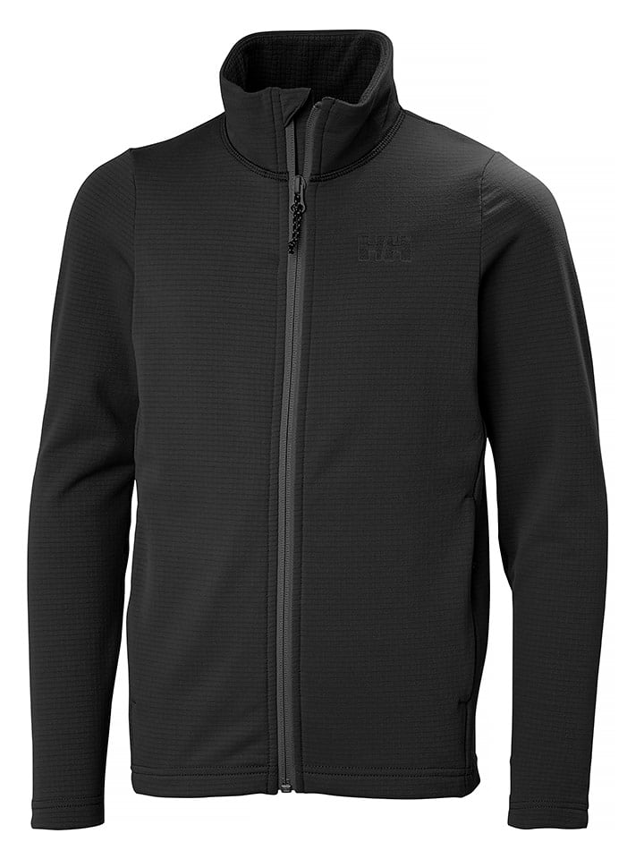 Helly Hansen Kurtka polarowa "Versatile" w kolorze czarnym rozmiar: 128