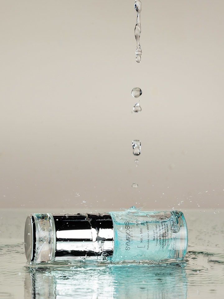 Symbiosis Serum do twarzy - 30 ml rozmiar: onesize