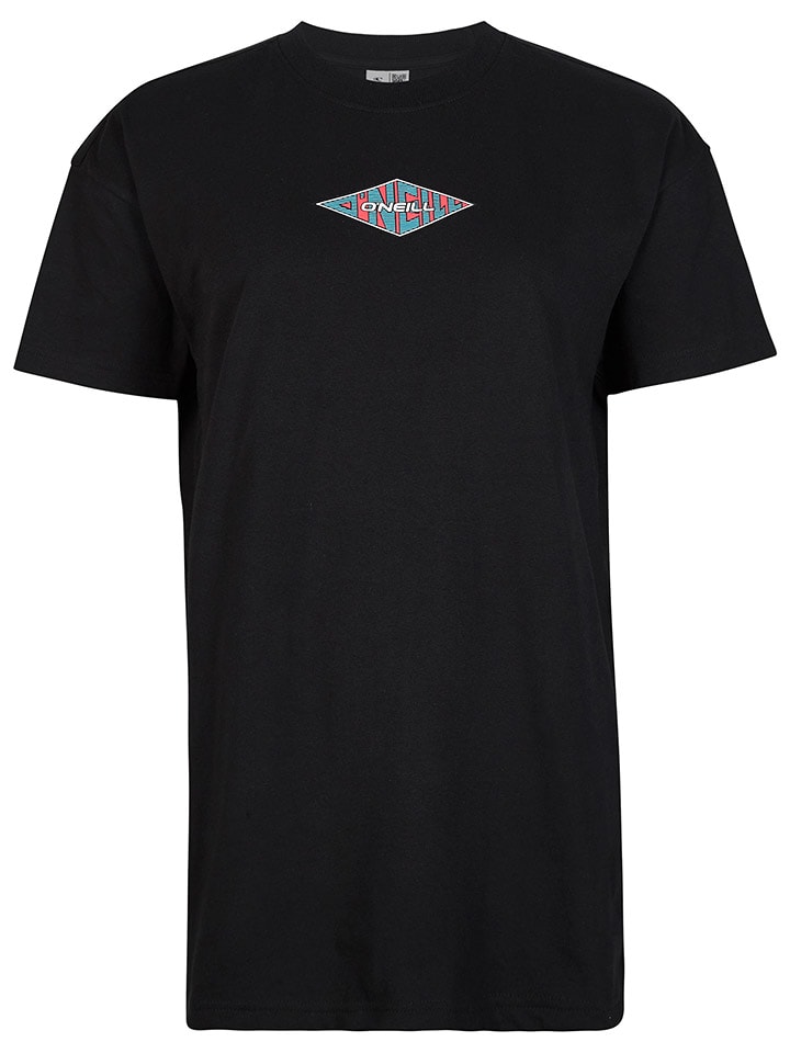 O'Neill Koszulka "Limbo" w kolorze czarnym rozmiar: S